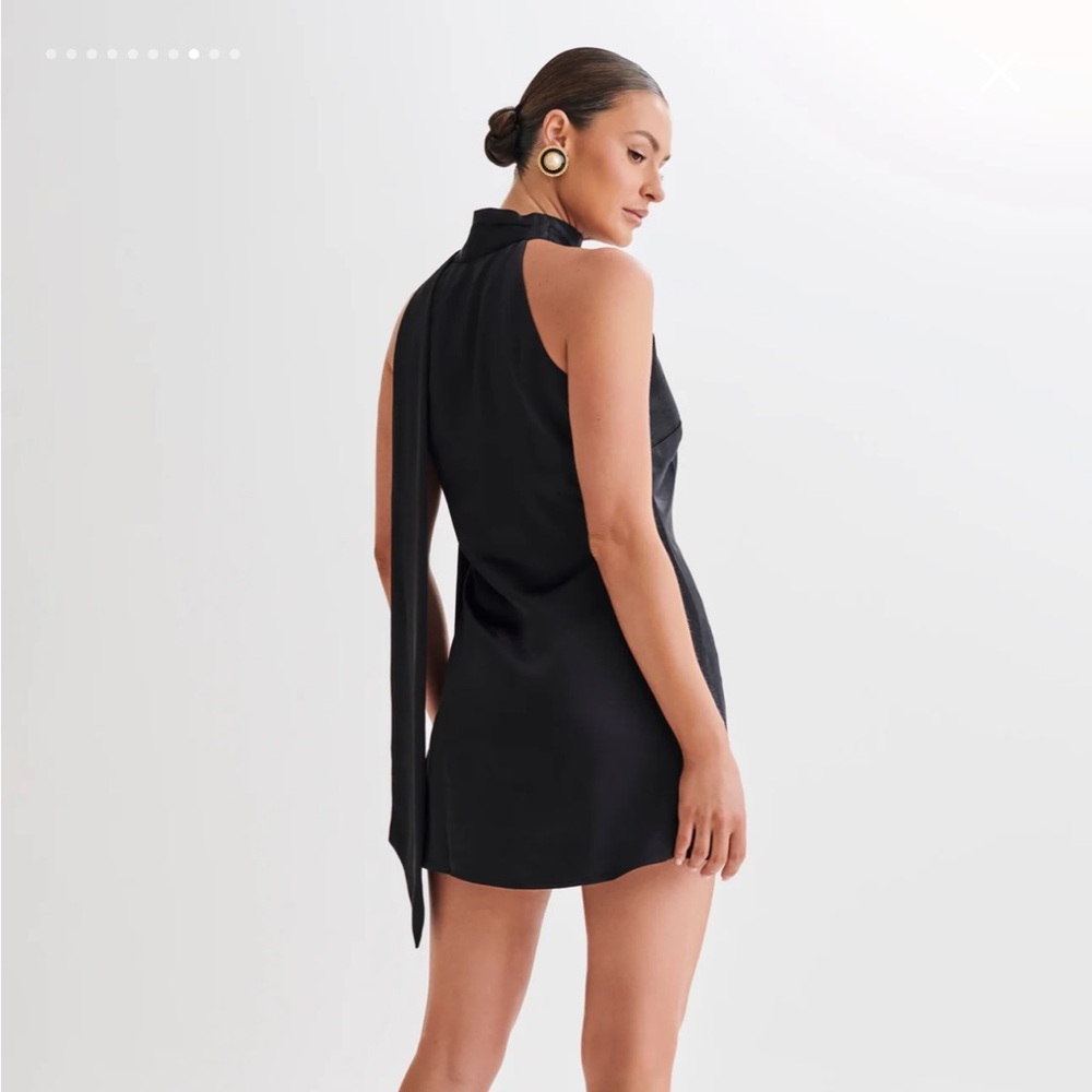 Meshki Aubriella Dress - Picture 4 of 8